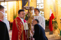 Włocławek: Misje Święte w parafii św. Józefa